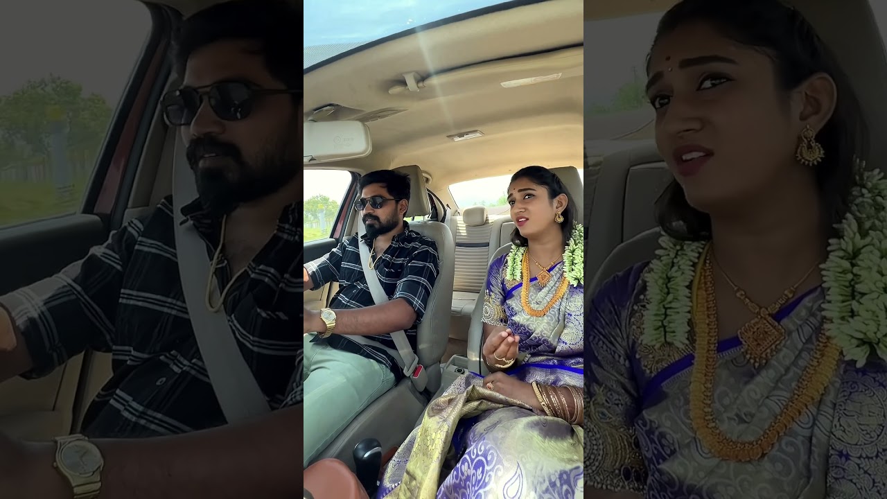 Ada pavi🥺😡😂#tamiltughlife #comedy #husbandwifealaparaigal #funny #husbandsothanaigal #jokes