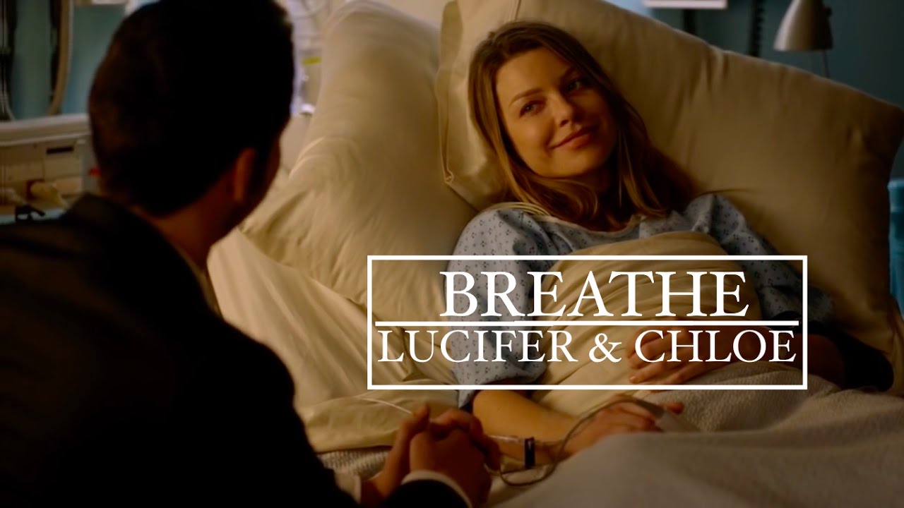 Breathe | Lucifer & Chloe [+2x13]