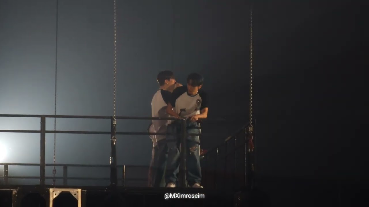 230709 몬스타엑스 팬콘 MX FRIENDS | By my side 바이마이사이드