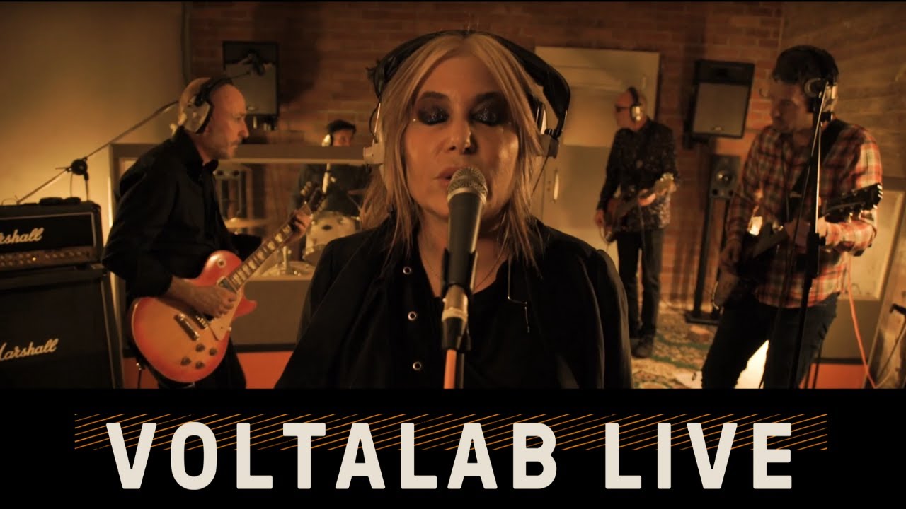 Brix and The Extricated | Voltalab Live