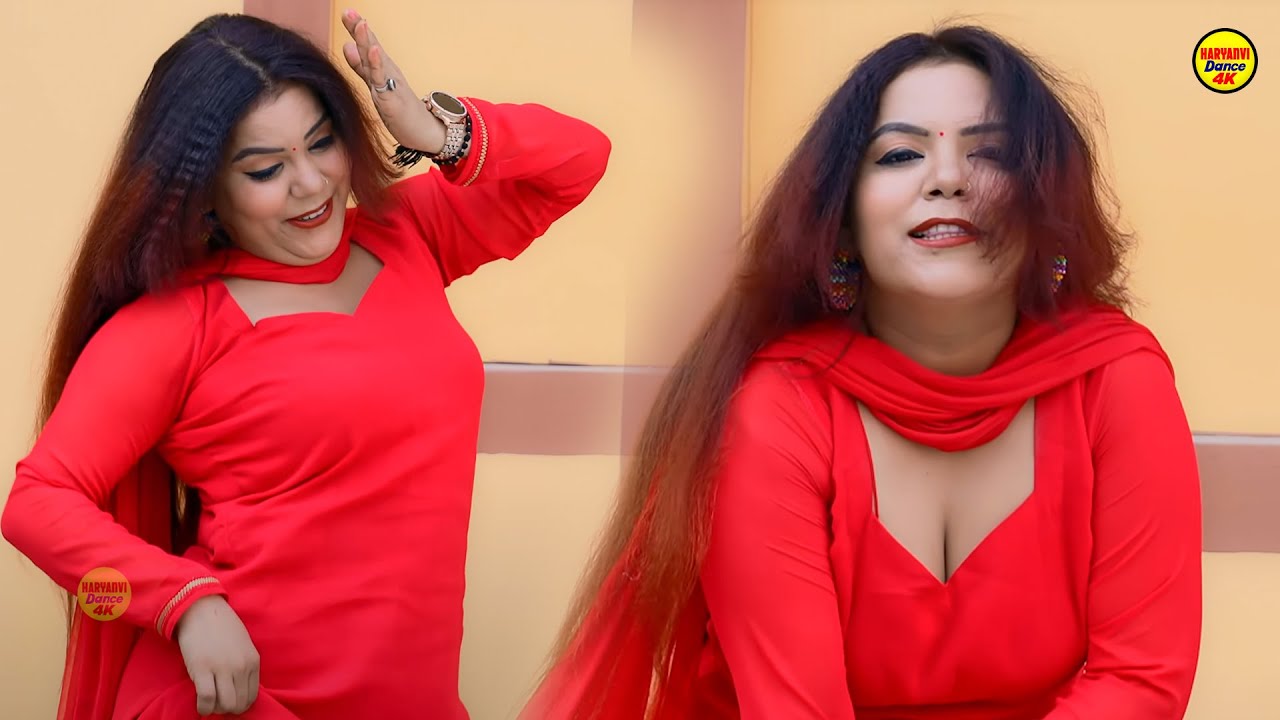 Lal Pari I लाल परी I Shilpi Tiwari I Dj Remix I New Haryanvi Dance Video 2024 I Tashan Haryanvi