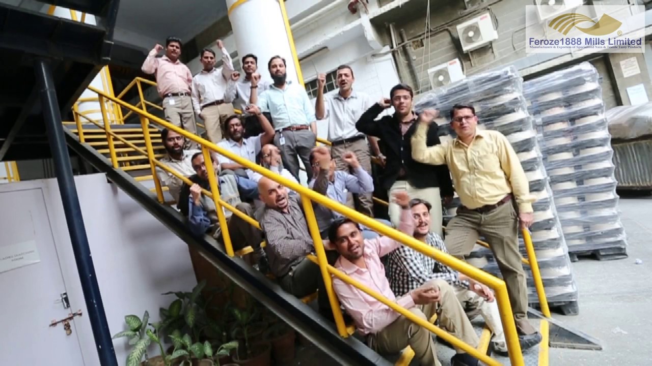 Hum Hain Feroze
