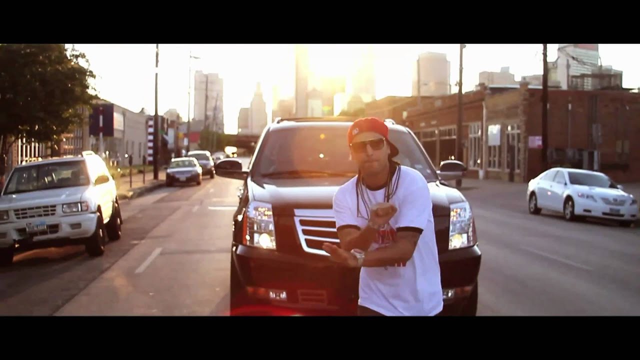 Bun B ft. Slim Thug & Play N Skillz - Ridin Slow (Official Music Video)