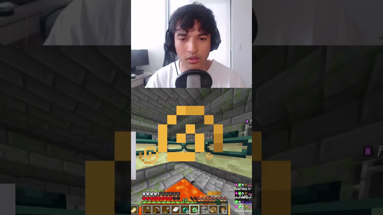 Jaydoze's Insane New End Fight Strategy 🤯