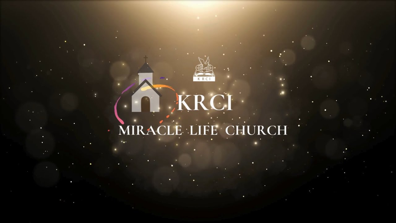 KRCI Miracle Life Church Snippet 4 January 2026