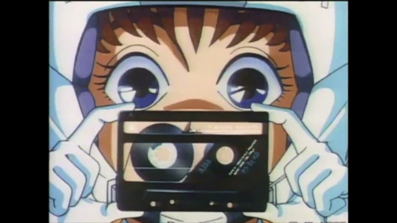 Video Killed The Radio Star - The Buggles (slowed & reverb) 🎵🎧