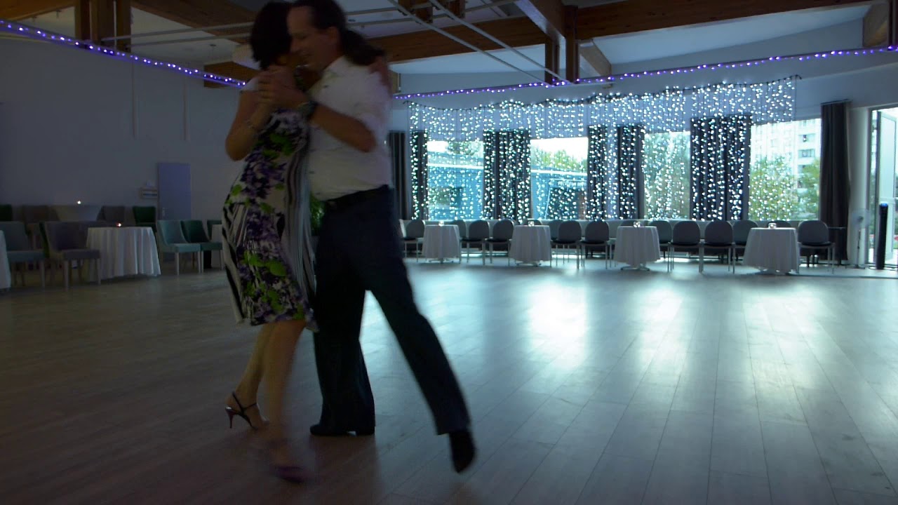 Minsk Tango Fusion part28