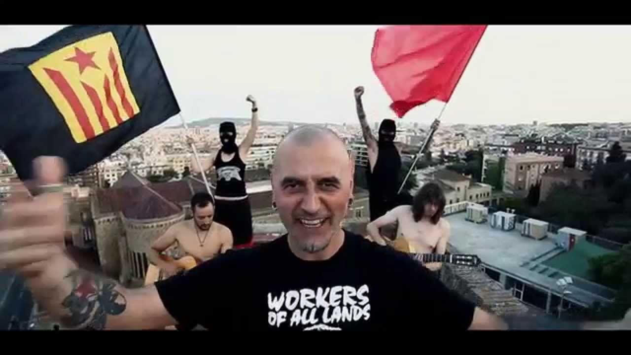 La Fera Ferotge - Serà un dia que durarà anys