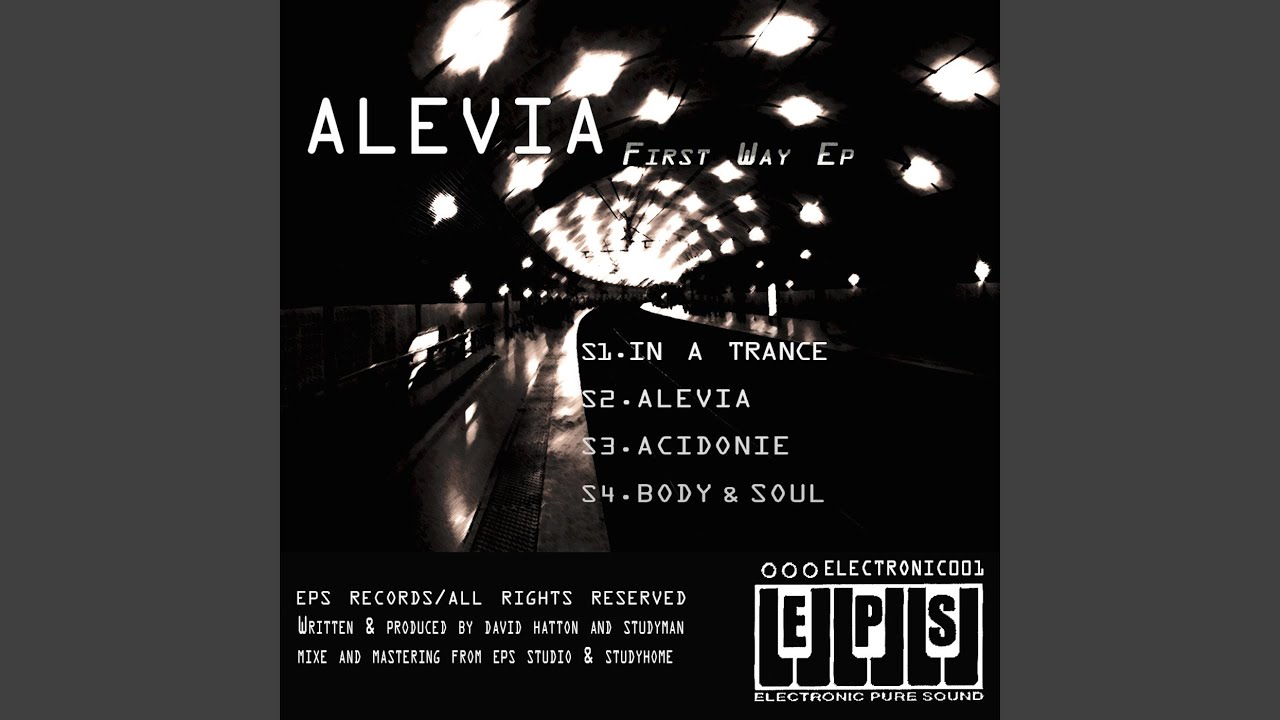Alevia