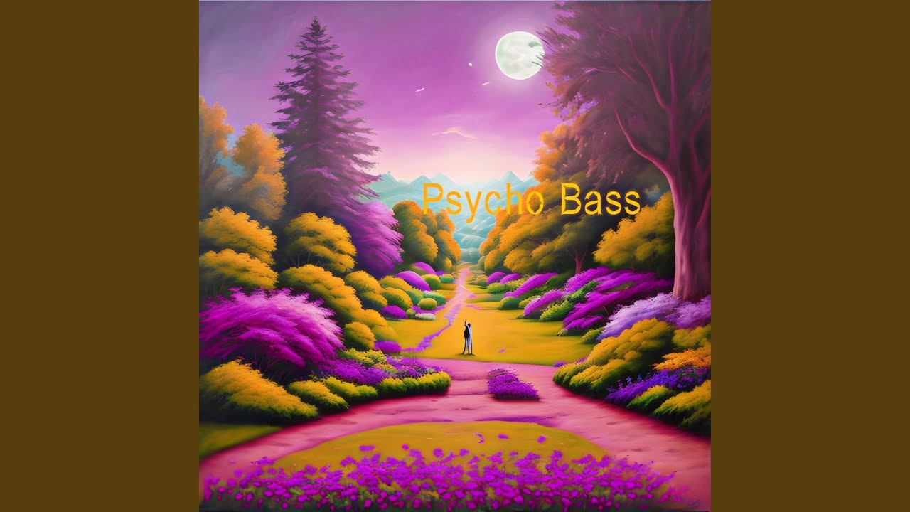 Psycho Bass