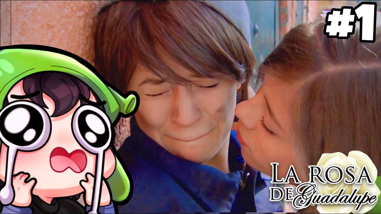 El Capítulo Mas TRISTE De La Rosa De Guadalupe 😭 Parte 1 