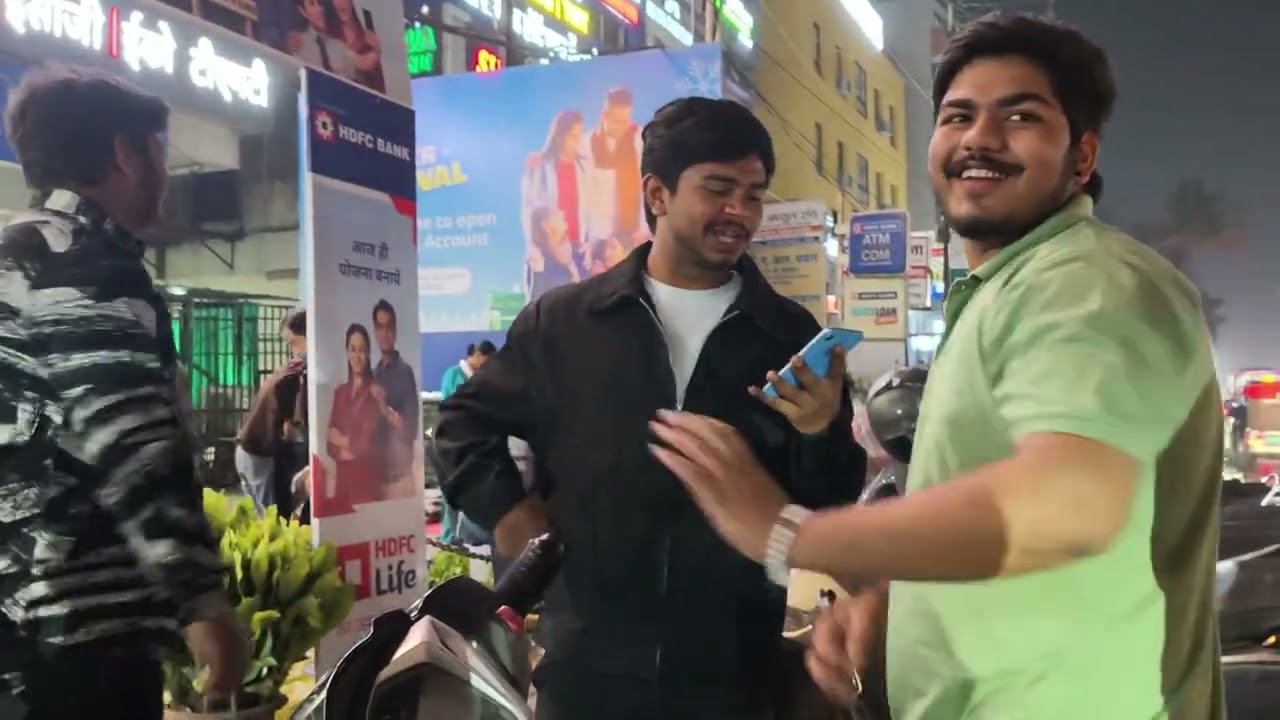 Week 📴 #bhai #bhichara #comedy #vlog #dostiviralvideo 