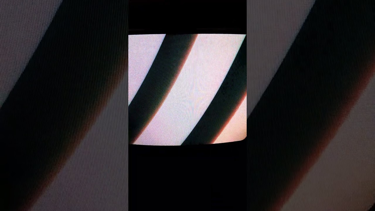 Opening to Chicken Run 2000 VHS