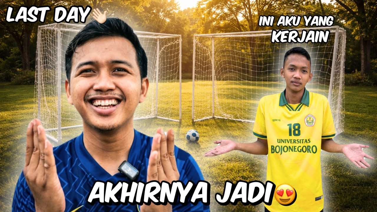 GAWANGNYA AKHIRNYA JADI!!! SETELAH 4 HARI PUSING AKU DAN KHOLID BERHASIL BIKIN GAWANG BARU🔥😍