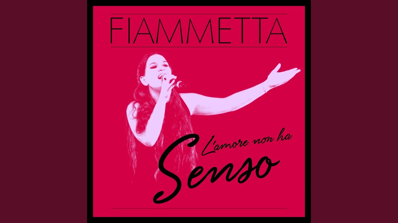 L'amore non ha senso