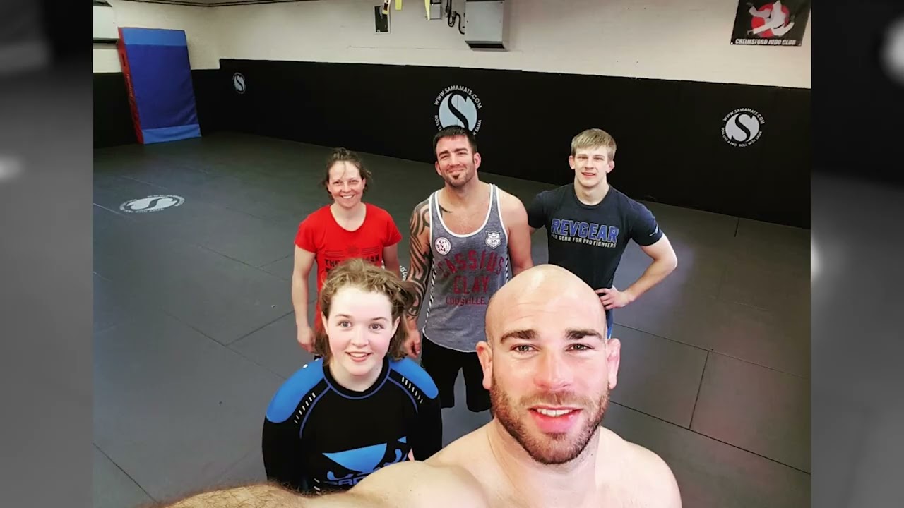 EuroWatch with John Gooden: UFC Vegas 63