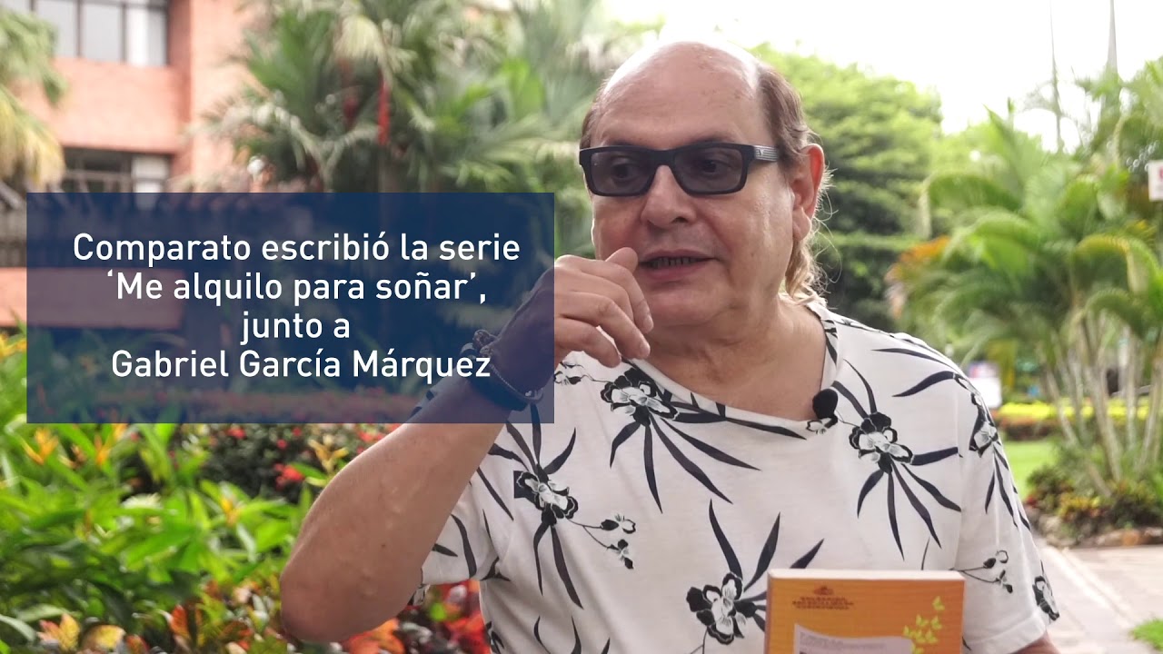 Atrévete a escribir guiones audiovisuales
