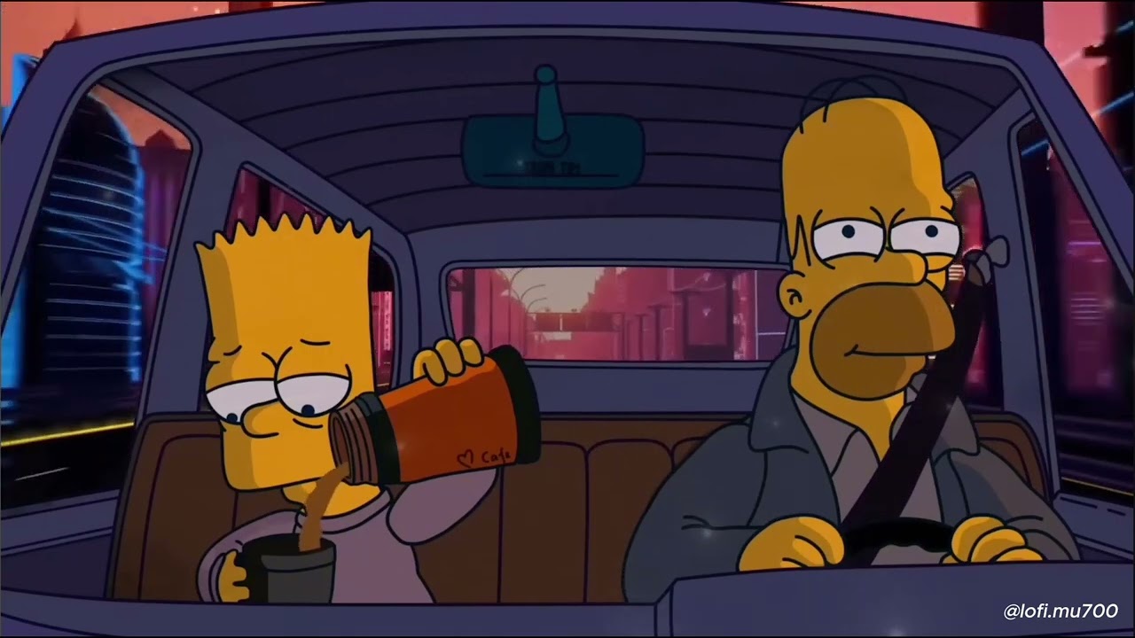LoFi Morning Coffee 🚬 Lofi Hip Hop 🎵 [ Beats To Smoke / Chill / Relax / Stress Relief ]