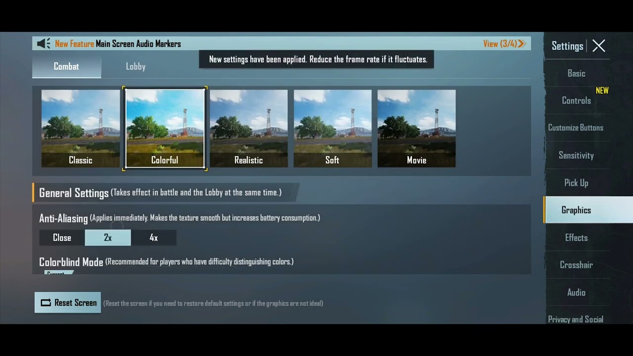 tcl 10 5G graphics