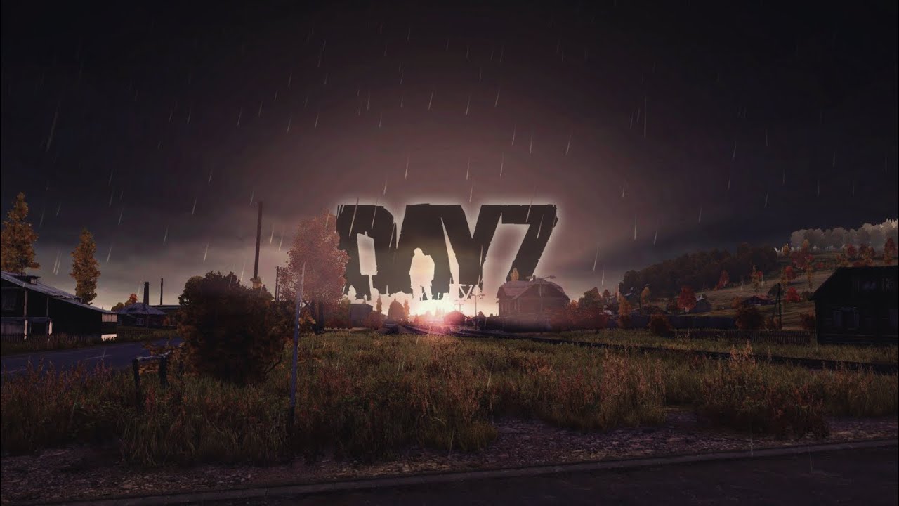 🔥 DayZ PvE — Шлях виживання ч 5 ( з Другом по є у него світло)