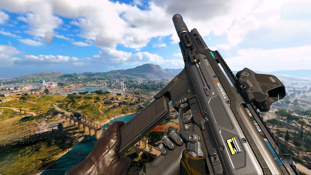 Call of Duty: Black Ops Royale AVALON (NEW MAP) Win GAMEPLAY! (No Commentary)