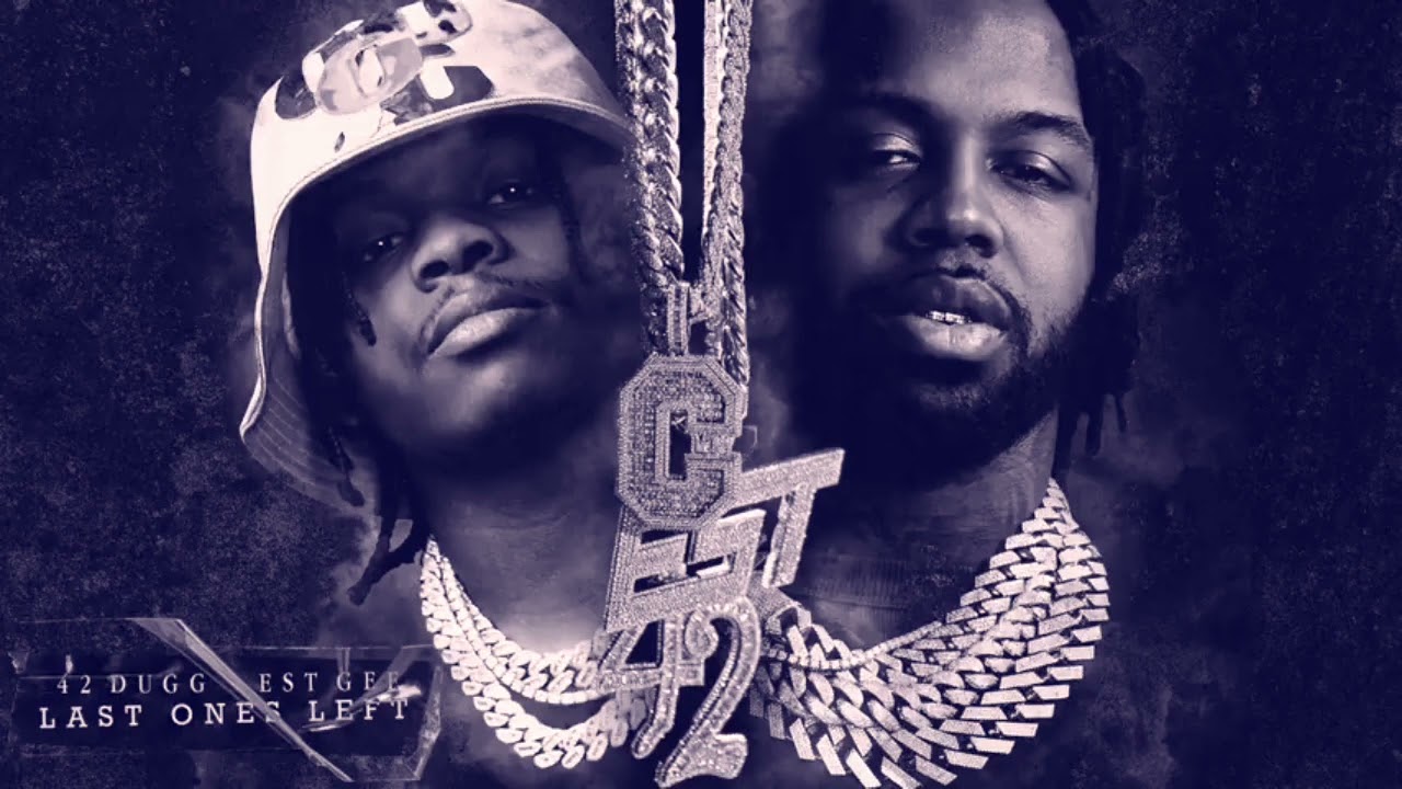 42 Dugg & EST Gee - Ice Talk Slowed