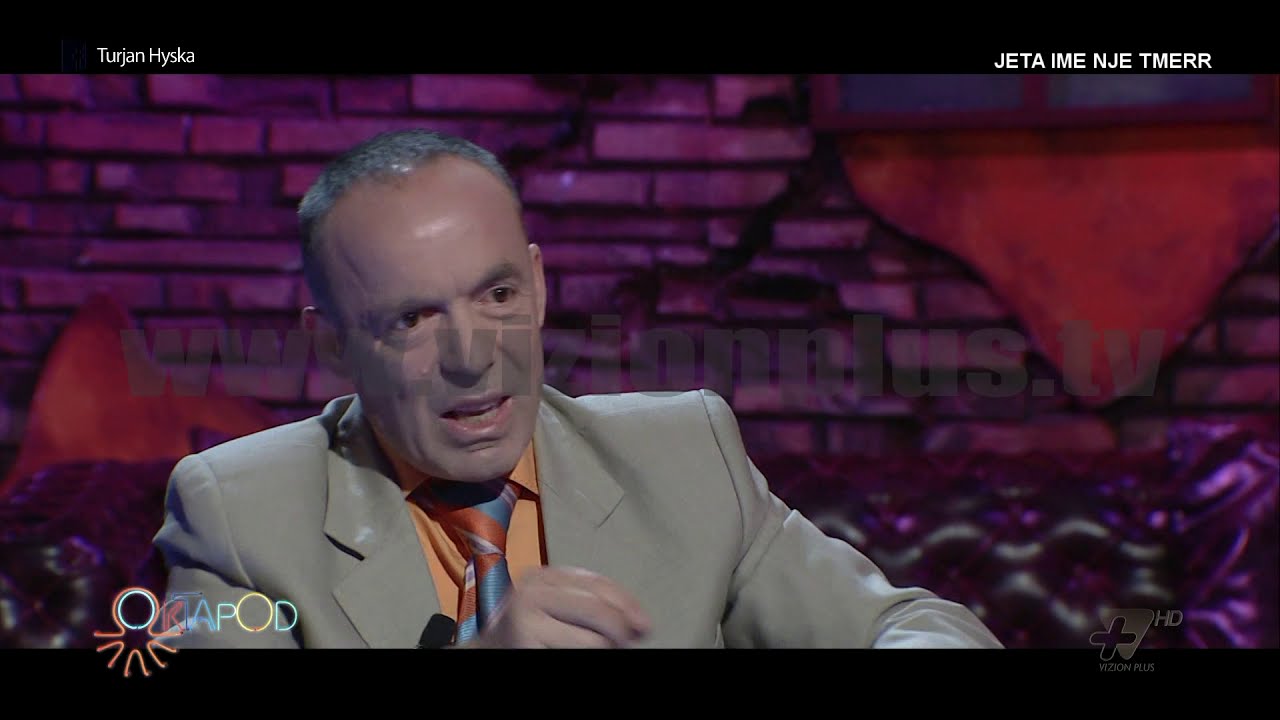 Oktapod - Jeta ime nje tmerr - 13 Janar 2017 - Vizion Plus - Variety Show