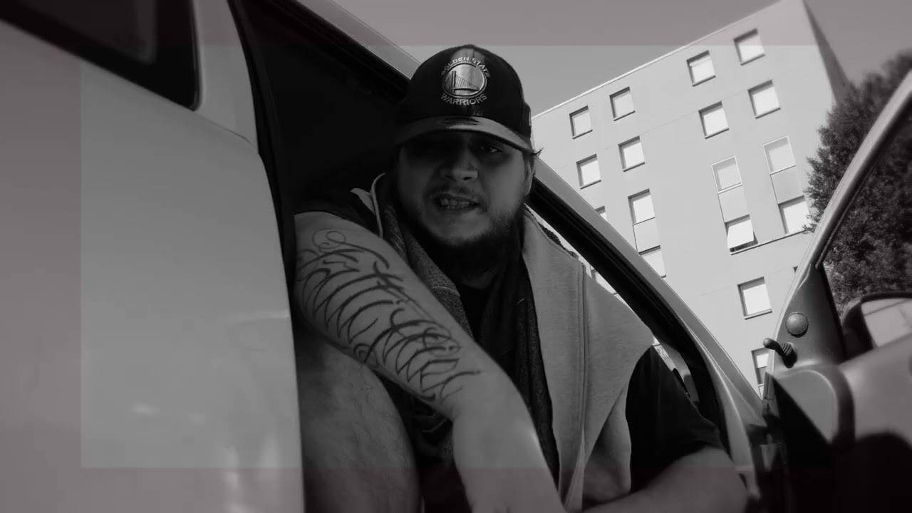 SKILLZBROTHER - METTI CHE - prod. NEX CASSEL (official video)