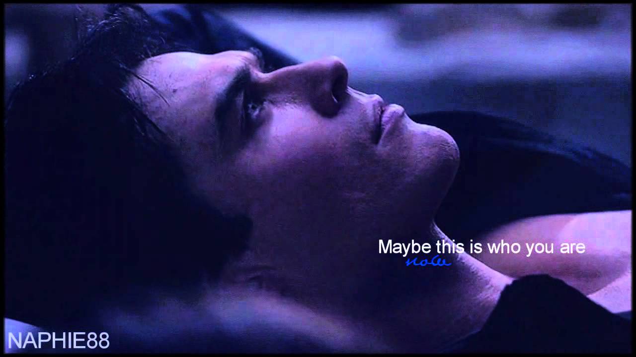 [3x19] Damon & Elena - He C H A N G E S Her Too