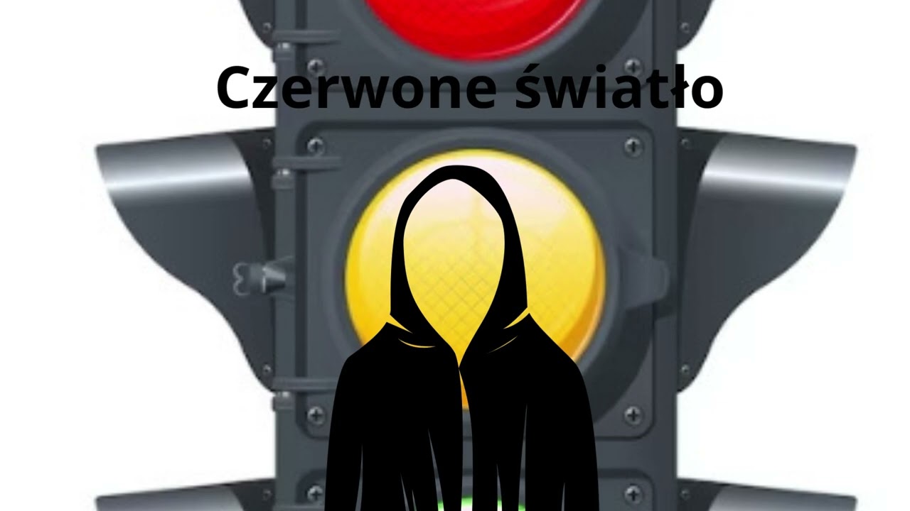 Phantom label-Czerwone światło
