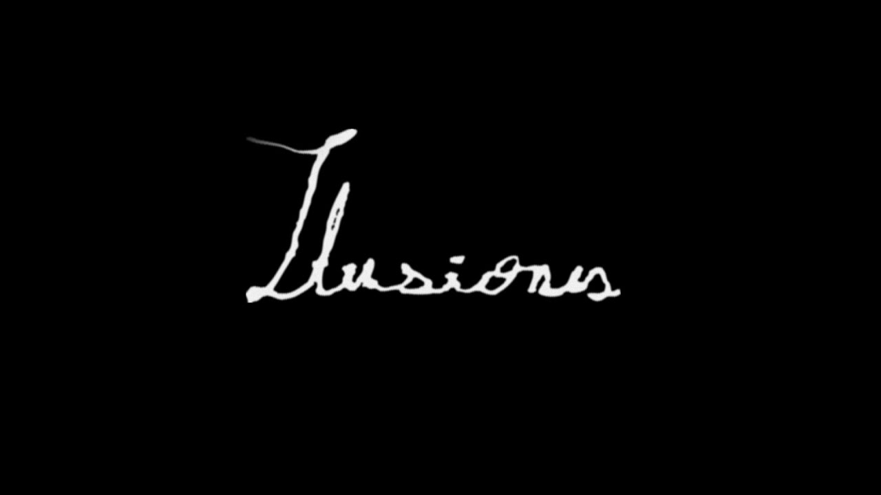 Ilusiones - necesito el valor tanto como necesito el miedo(video oficial