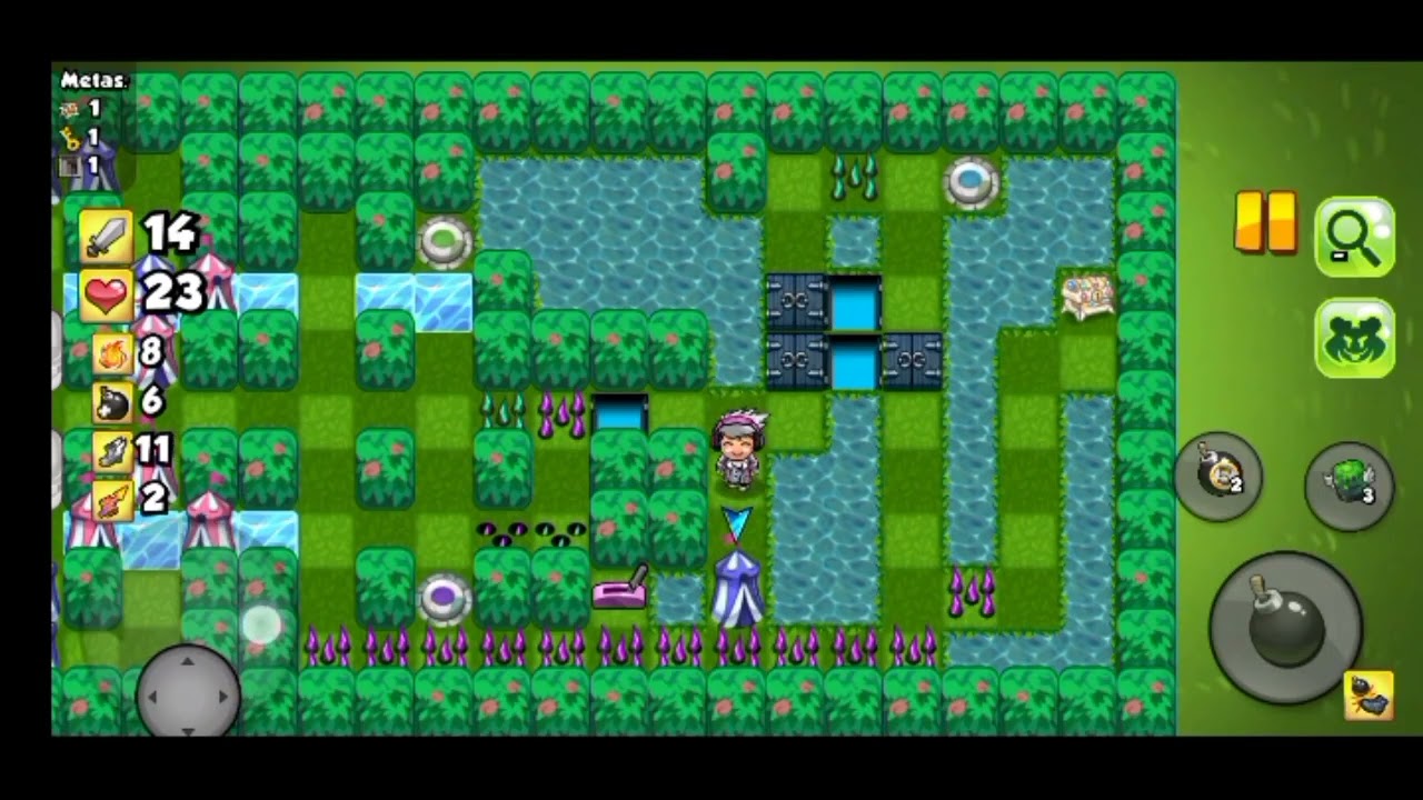 Cómo cruzar el nivel 344 de bomber friends en campaña