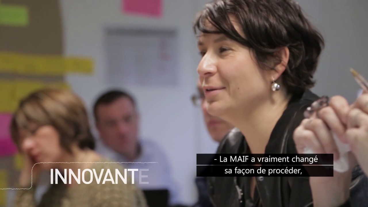 [Nos engagements] Vivre l'expérience MAIF