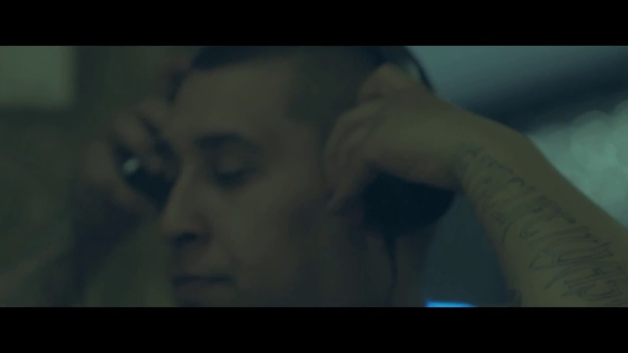 Mega M - Intro (Hudba) Prod. Royal G.