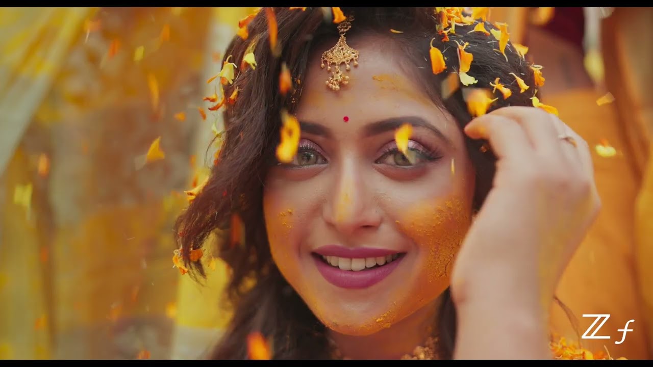 Iconic wedding moments | Nikon Z f