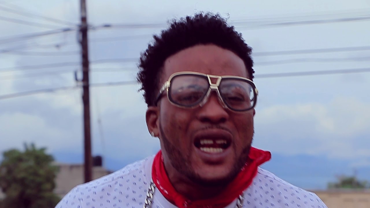 Quick Cook - Nah Lose Me Focus Music Video