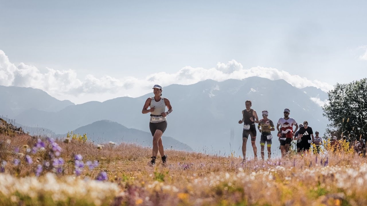 ALPE D'HUEZ TRIATHLON 2025: MORE THAN JUST A RACE