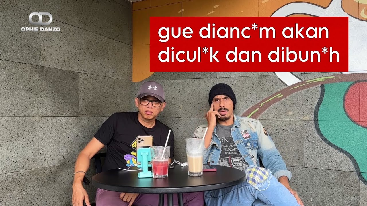 Penyebab kami keluar dari Voodoo band