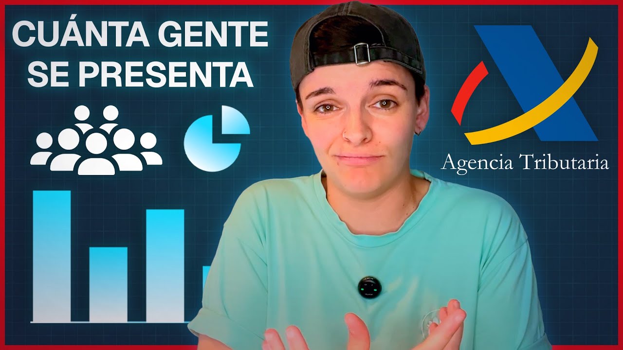 Agentes de Hacienda, ¿cuánta gente se presenta a la oposición?