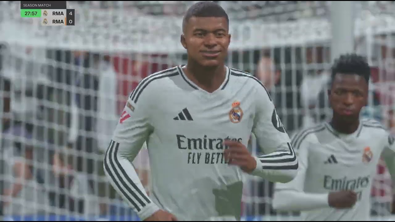 Another sore loser 😂😂😂  #fc25 #ps5 #fifa #trending #trendingvideo #viral #viralvideo #realmadrid 
