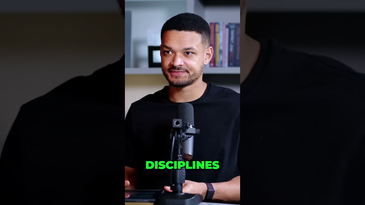 Daily Habits: My Non-Negotiable Morning Routine!