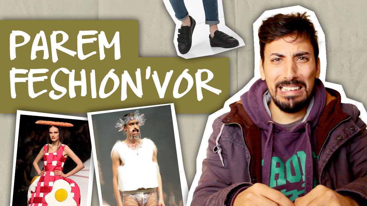 PAREM FASHION'VOR