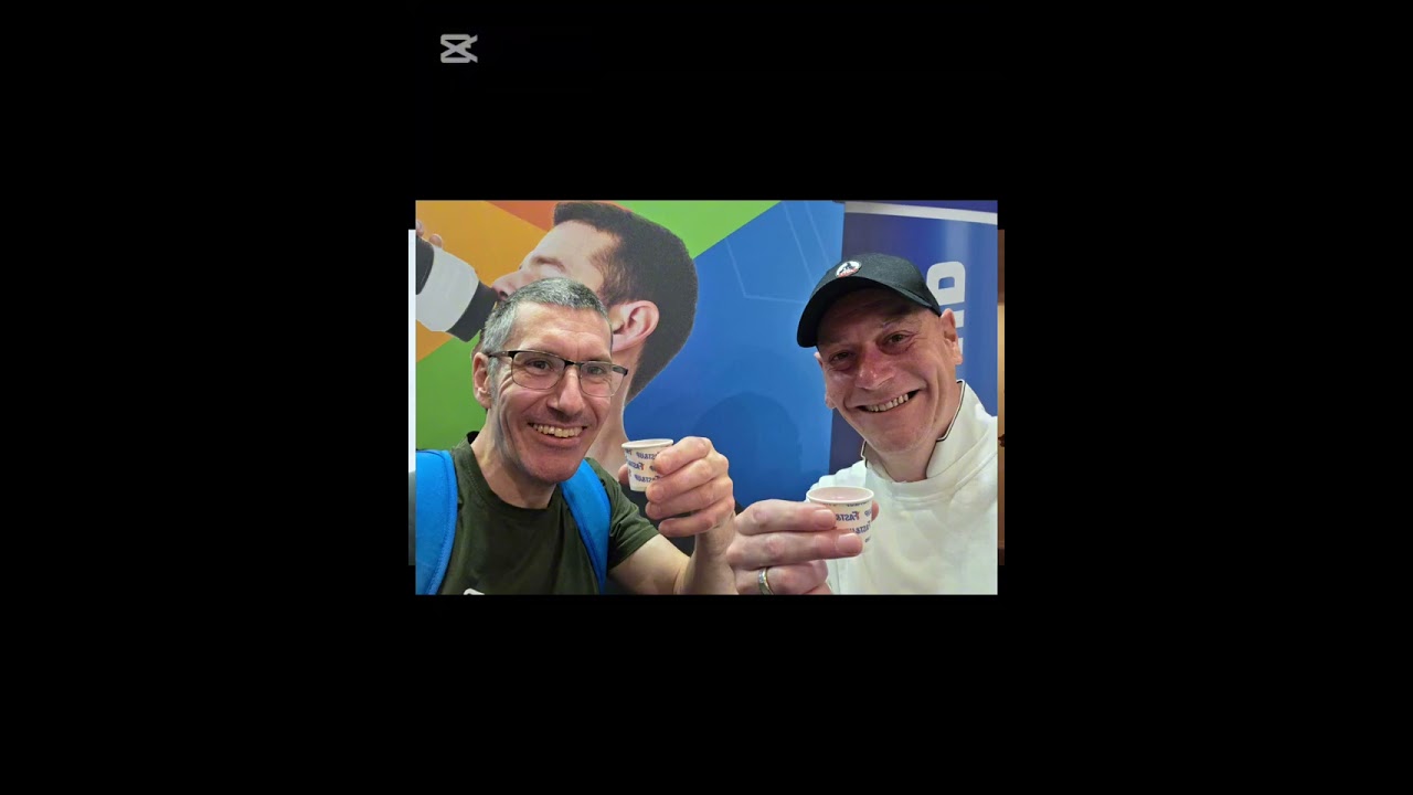 London Marathon 2025 Expo and Race day. Garmin to smashing pb at London Marathon 2025?