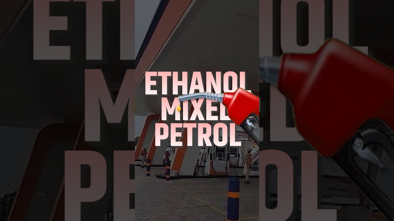 Is E20 Petrol Really Damaging Your Car? The Truth No One Is Telling You #e20fuel #e20