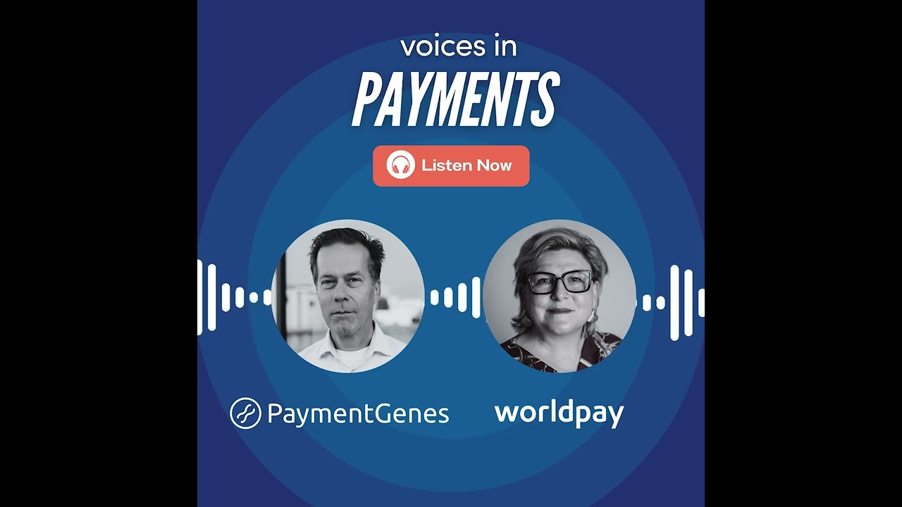 Omnichannel or Omnichallenge? | Voices in Payments S. 3 Ep. 4