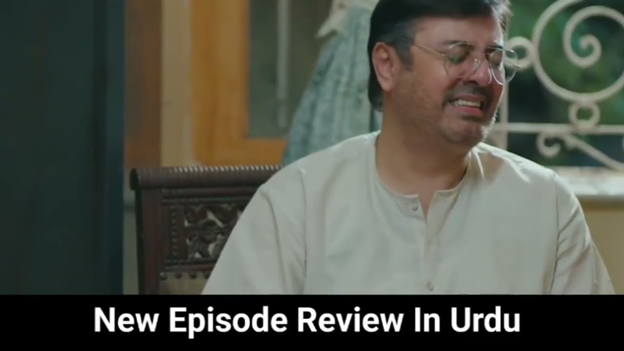 SharPasand Episode 46 | 12 March 2026 | ENG SUB | Naumaan Ijaz |Hira Mani | ARY Digital Drama Review