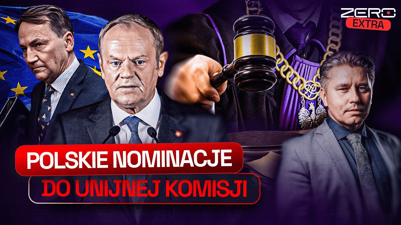 KOMISJA WENECKA - KIM SĄ POLSCY CZŁONKOWIE? JEDZIEMY W KIERUNKU LIBERALNYM