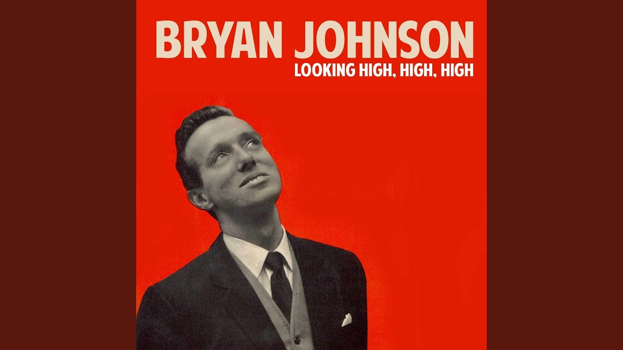 Looking High, High, High