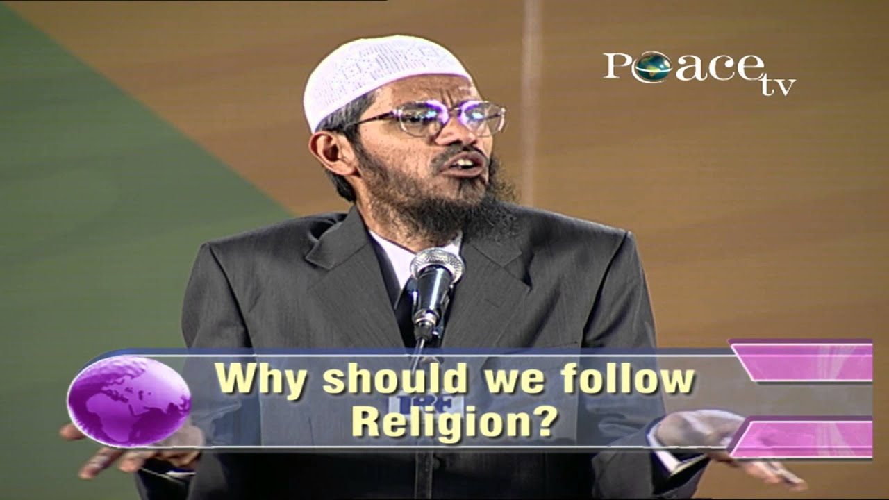 Similarities Between Hinduism & Islam | Chennai | by Dr Zakir Naik | Part 3 | Q&A