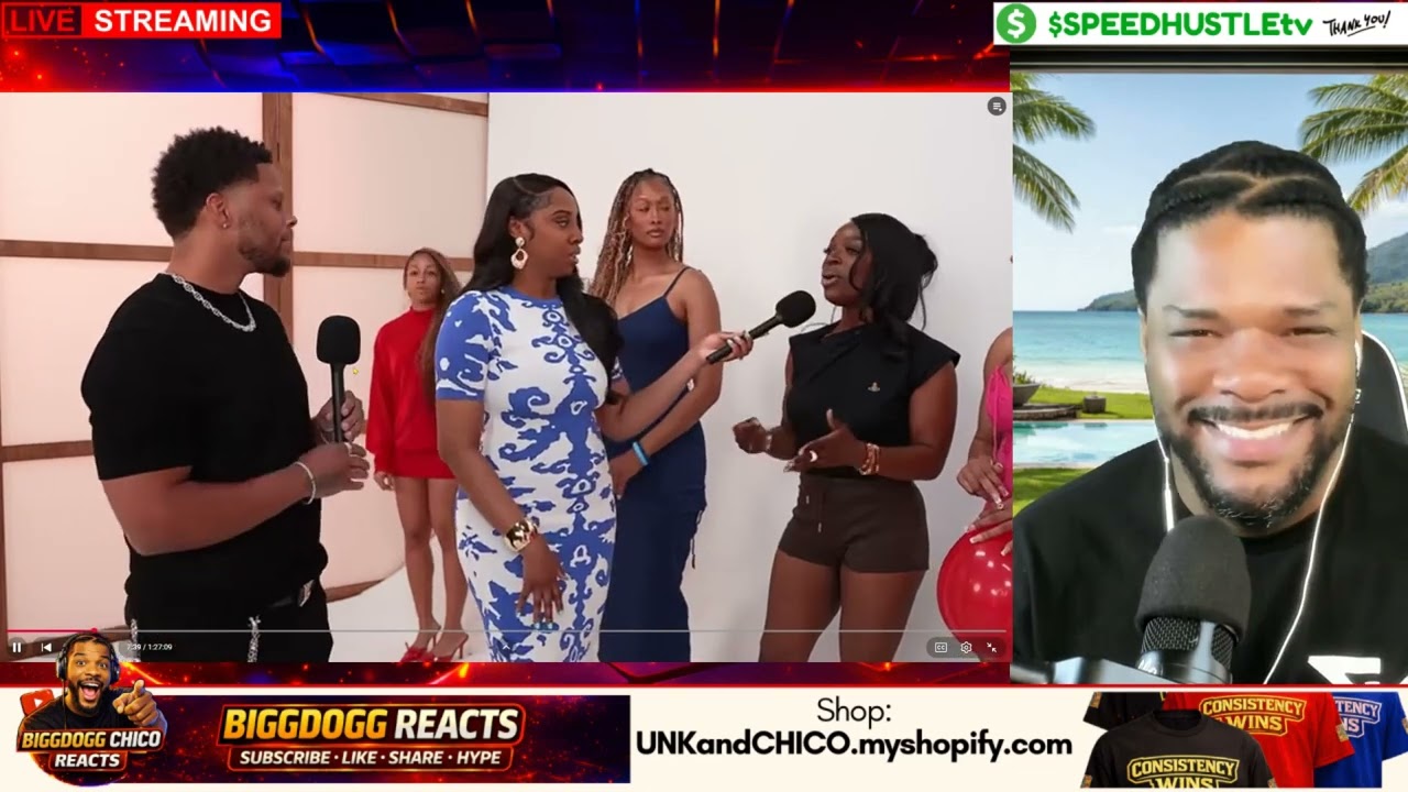 Pop the Balloon Reaction to Dude Out for REVENGE!